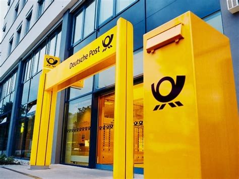 bilder von deutsche post filiale 466 weyhe